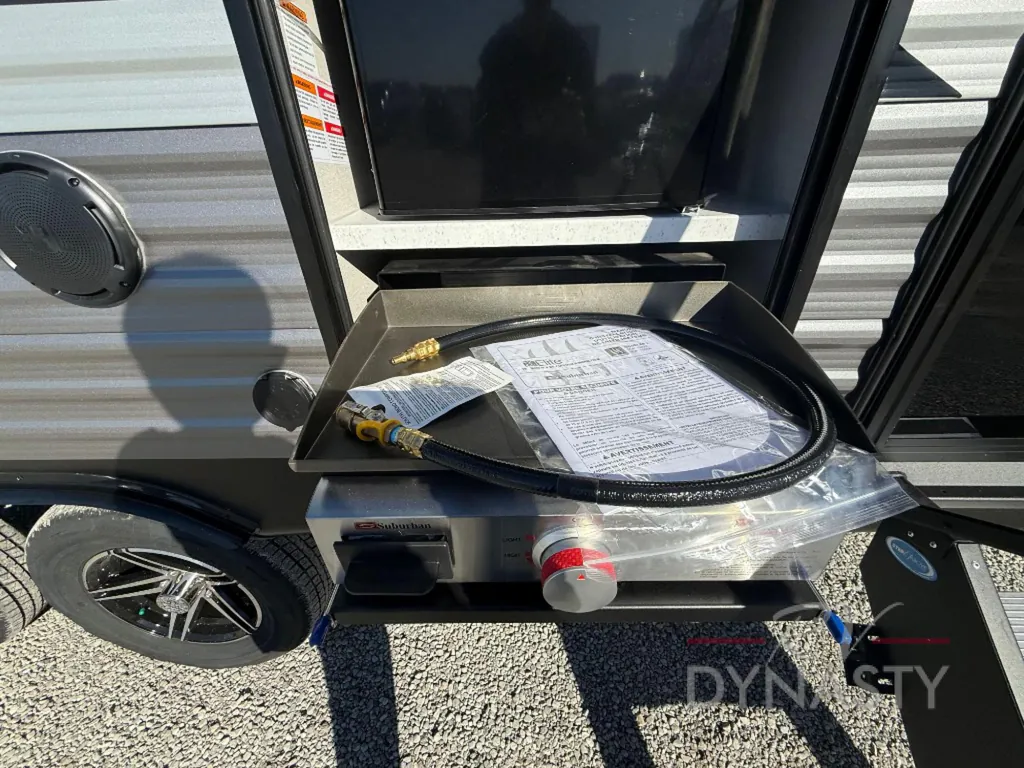 2026 Coachmen Catalina Legacy Edition 243RBS, Photos photo 17