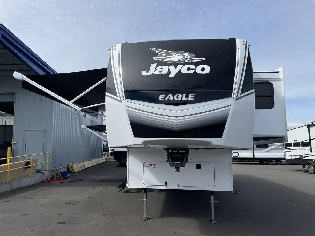 2026 Jayco Eagle 321RSTS