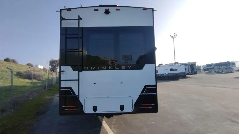 2026 Brinkley Model Z 3515, Photos photo 3