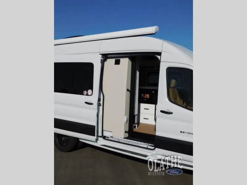 2026 Coachmen Beyond 22RB - Photo 4