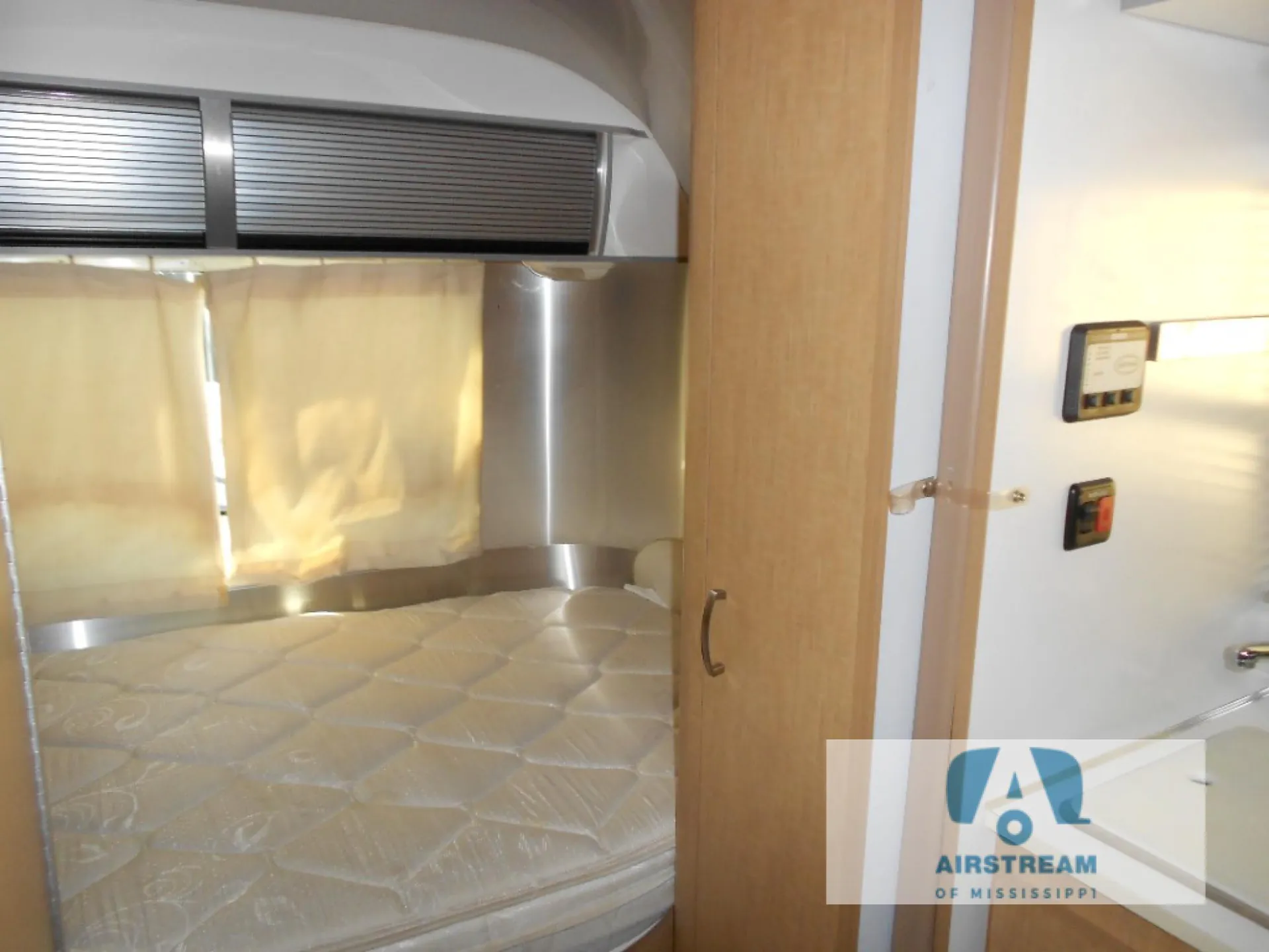 2014 Airstream Sport 16 - Photo 3