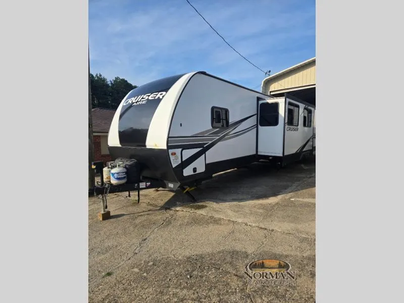 2021 CrossRoads Cruiser Aire 33BHB - Photo 3