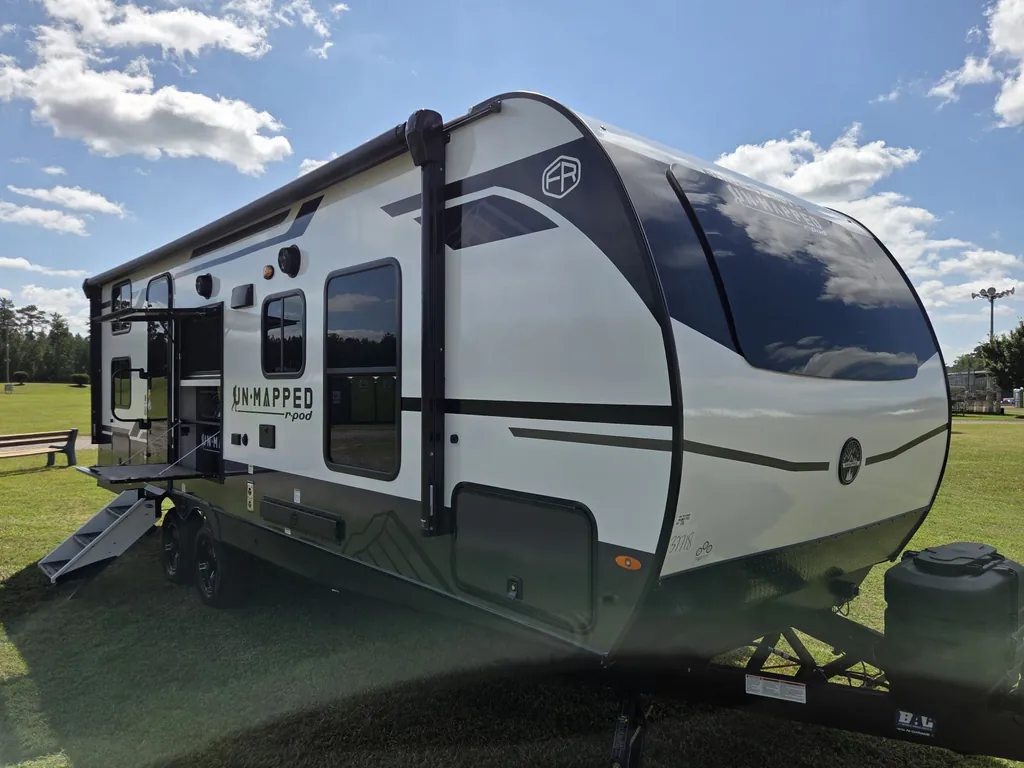 2027 Forest River R-Pod Un-Mapped 26BH, Photos photo 9