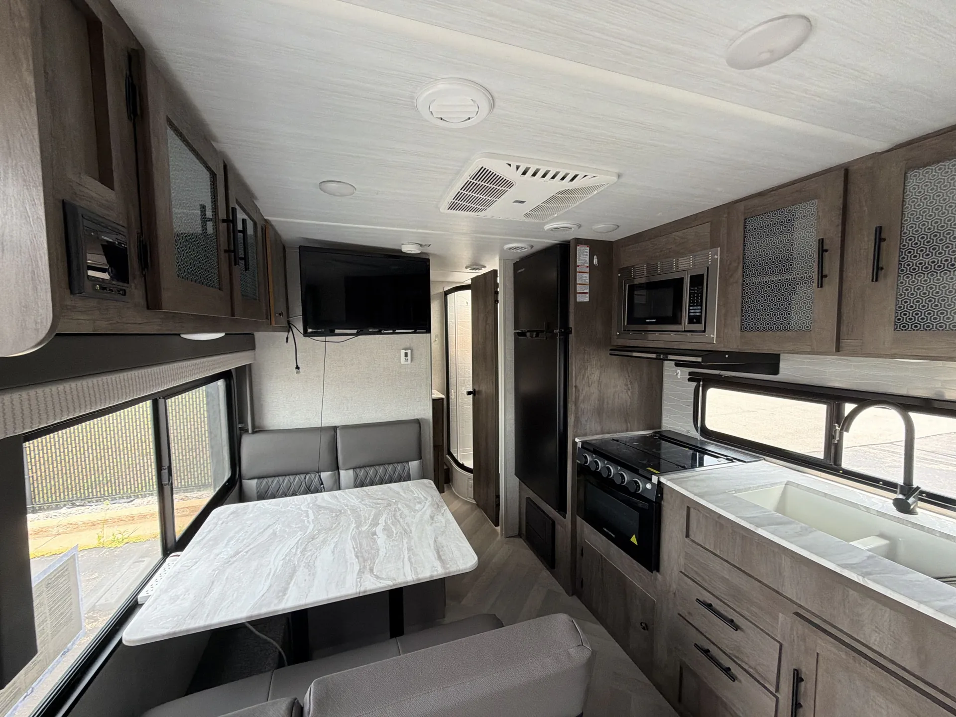 2021 Forest River Salem Cruise Lite 171RBXL — living area main