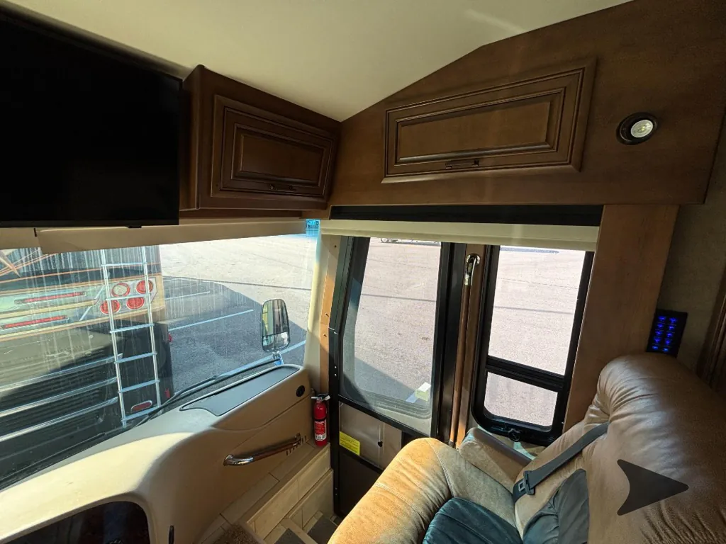 2014 Entegra Coach Aspire 42DEQ, Photos photo 24