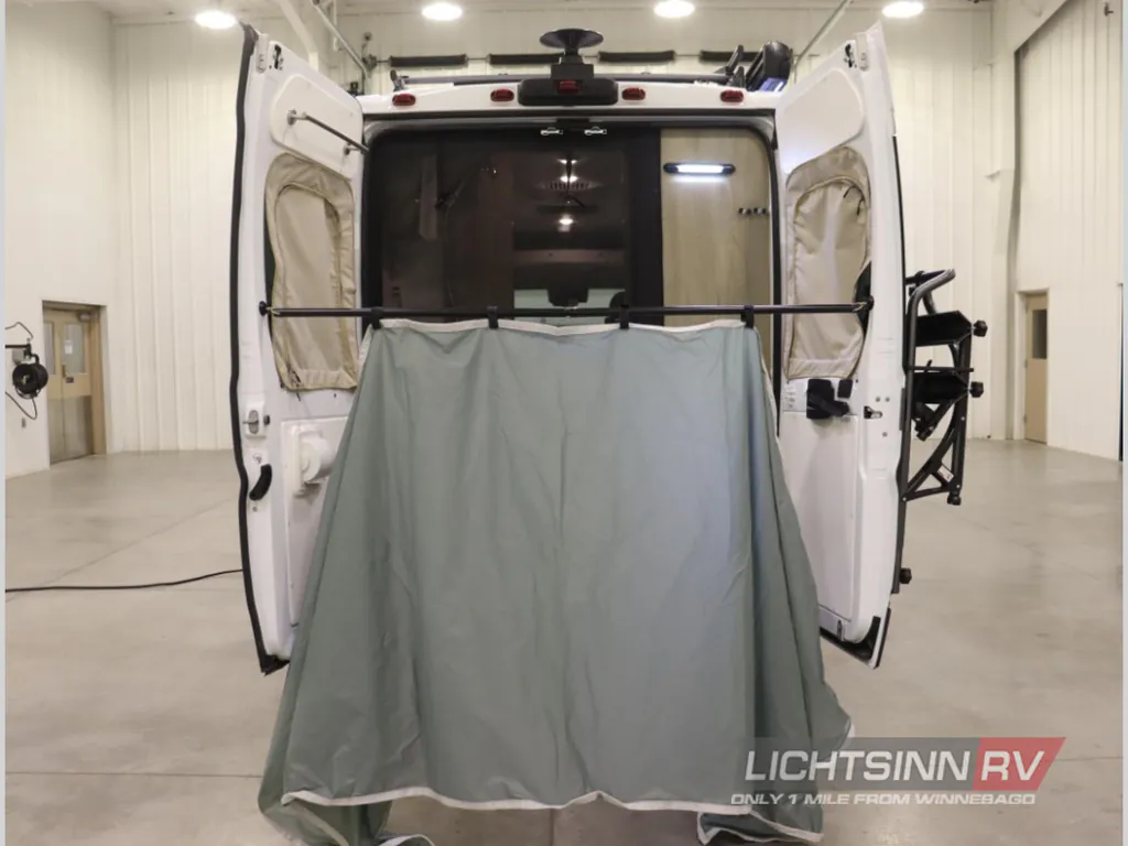2027 Winnebago Travato 59KL, Photos photo 62