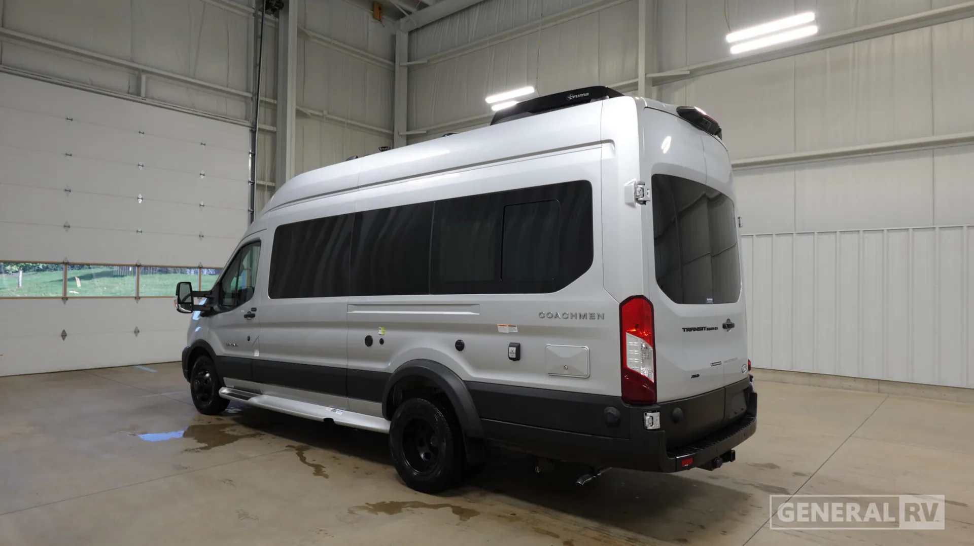 2027 Coachmen Beyond 22C AWD - Photo 4