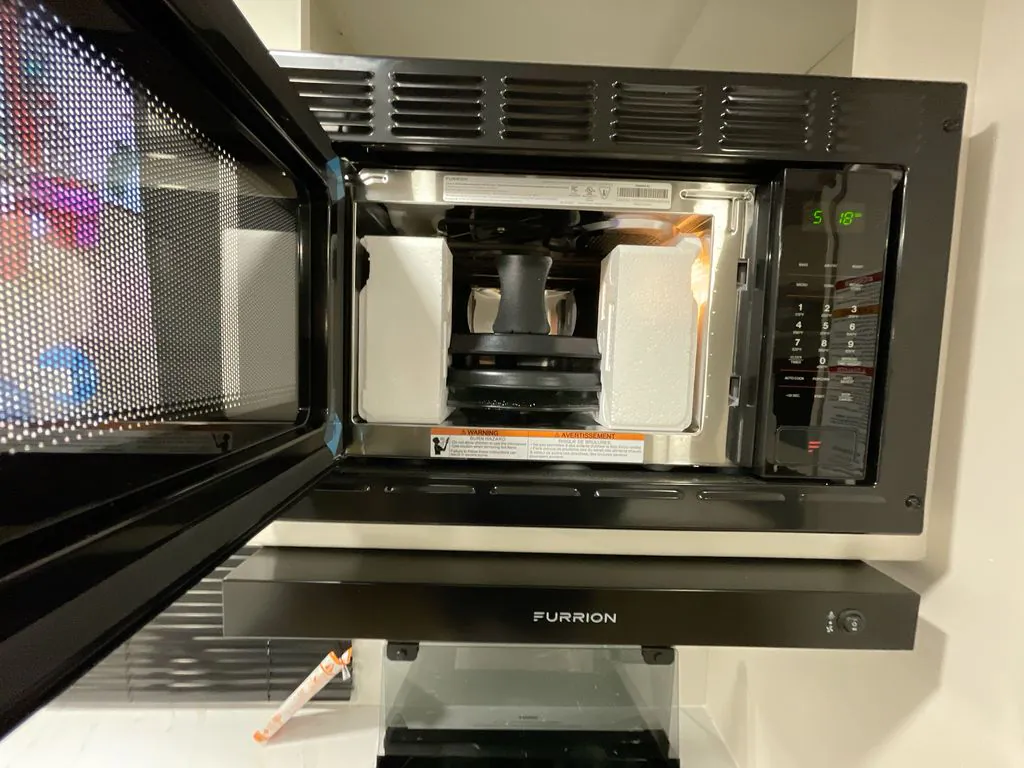 2027 Grand Design Transcend 335BHT, Photos photo 18