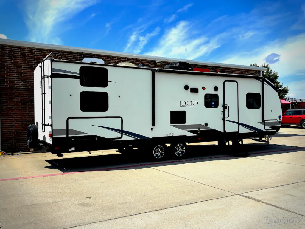 2020 Forest River Surveyor Legend 295QBLE, Photos photo 2