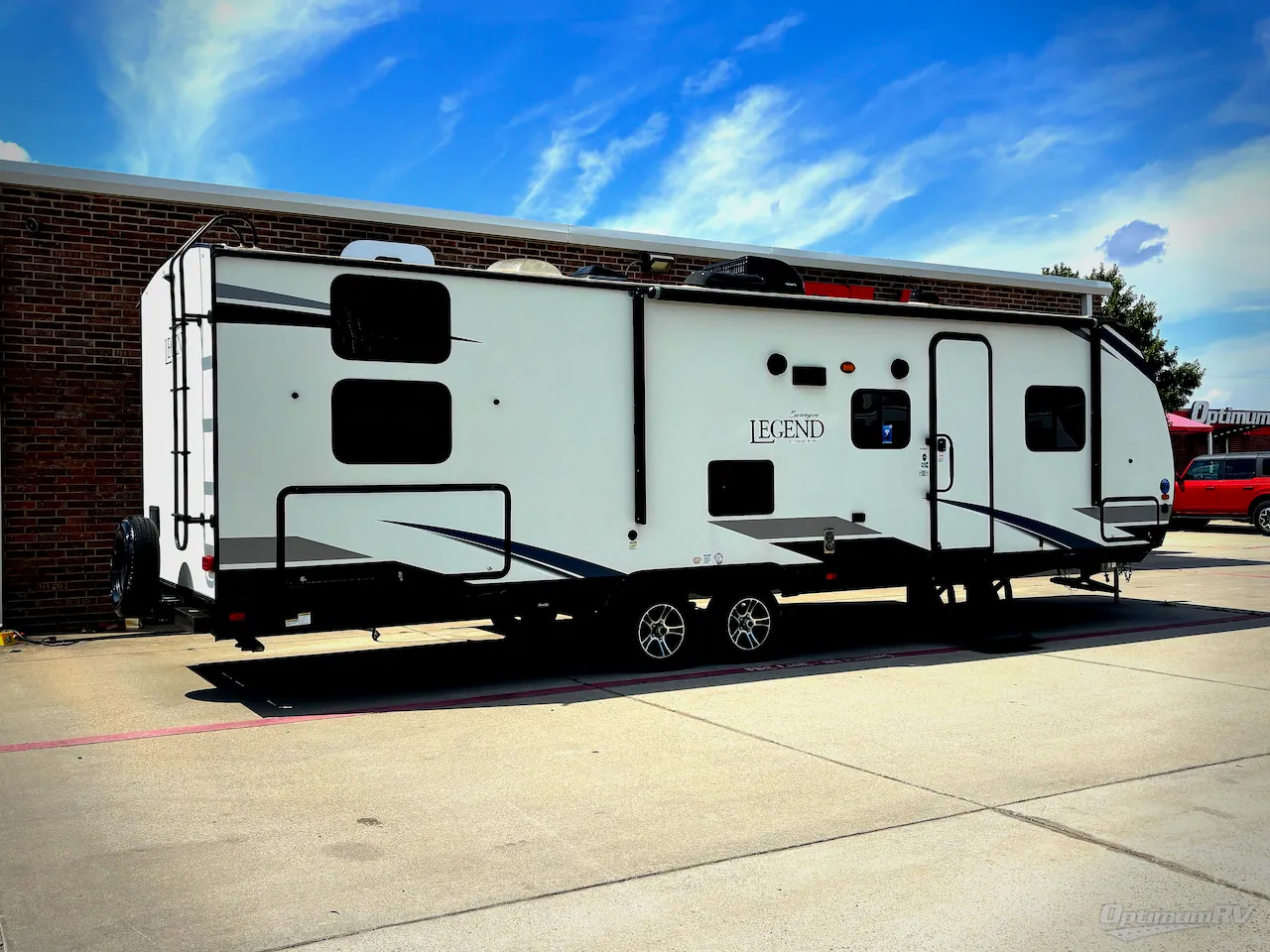 2020 Forest River Surveyor Legend 295QBLE - Photo 3