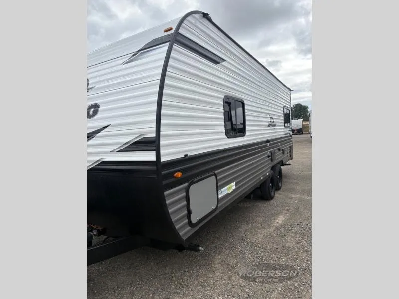 2024 Jayco Jay Flight SLX 210QBW - Photo 4