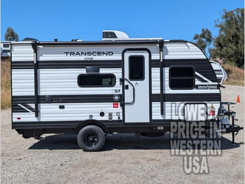 2027 Grand Design Transcend One 151BH - Photo 3