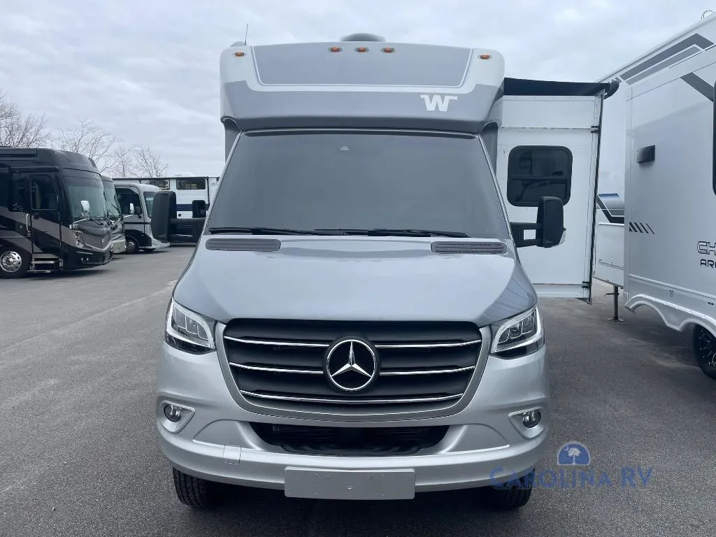 2025 Winnebago View 24T - Photo 3