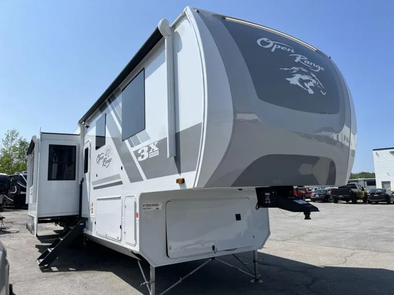 2027 Open Range RV Open Range 3X 393TBR - Photo 4