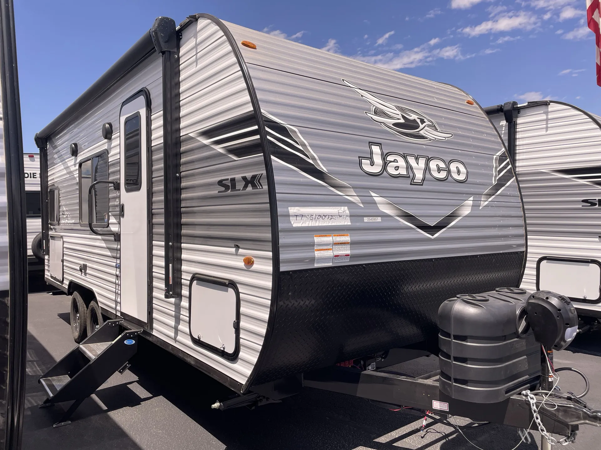 2026 Jayco Jay Flight Slx 211MBW - Photo 2