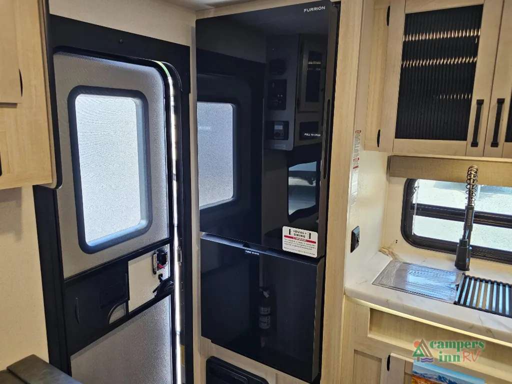 2026 Forest River Puma 227RK, Photos photo 24