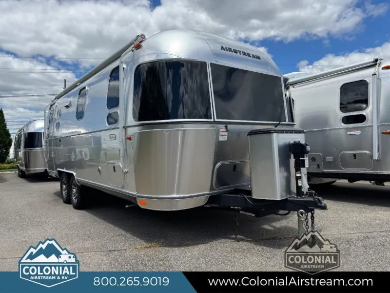 2026 Airstream Trade Wind 25FB - Photo 2
