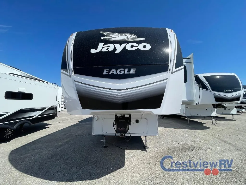 2026 Jayco Eagle 360DBOK - Photo 4