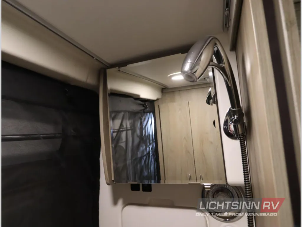 2027 Winnebago Travato 59KL, Photos photo 133