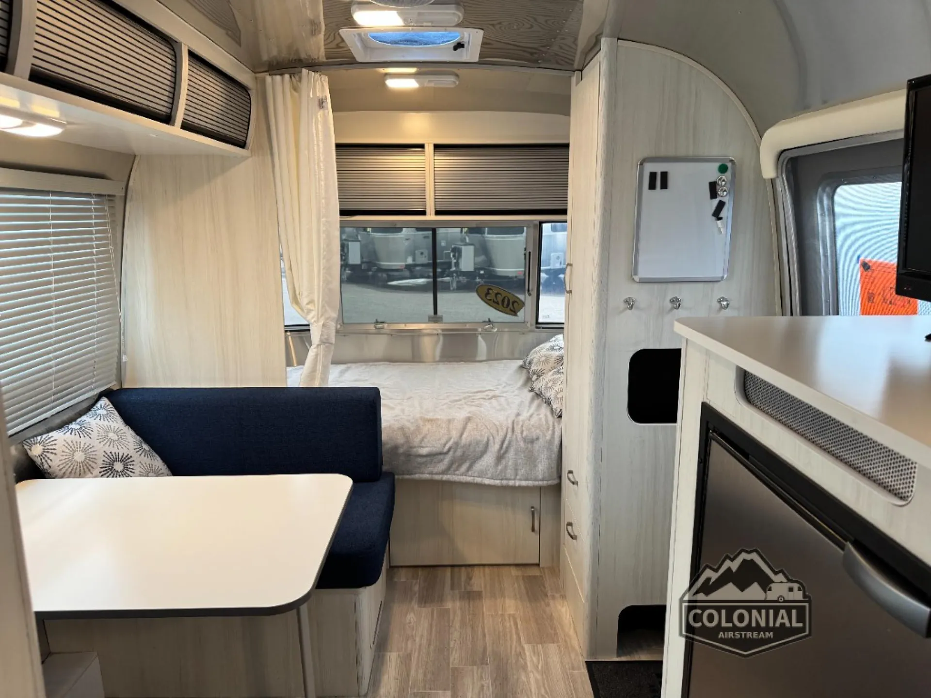 2023 Airstream Bambi 20FB - Photo 3