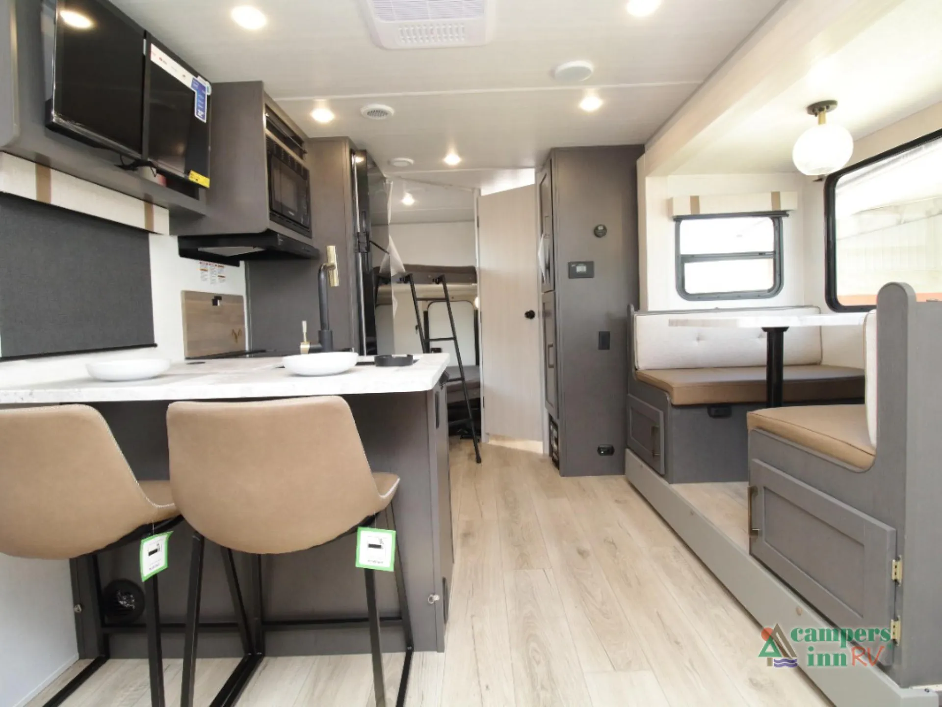 2026 Forest River IBEX 23MBH — Photo 6