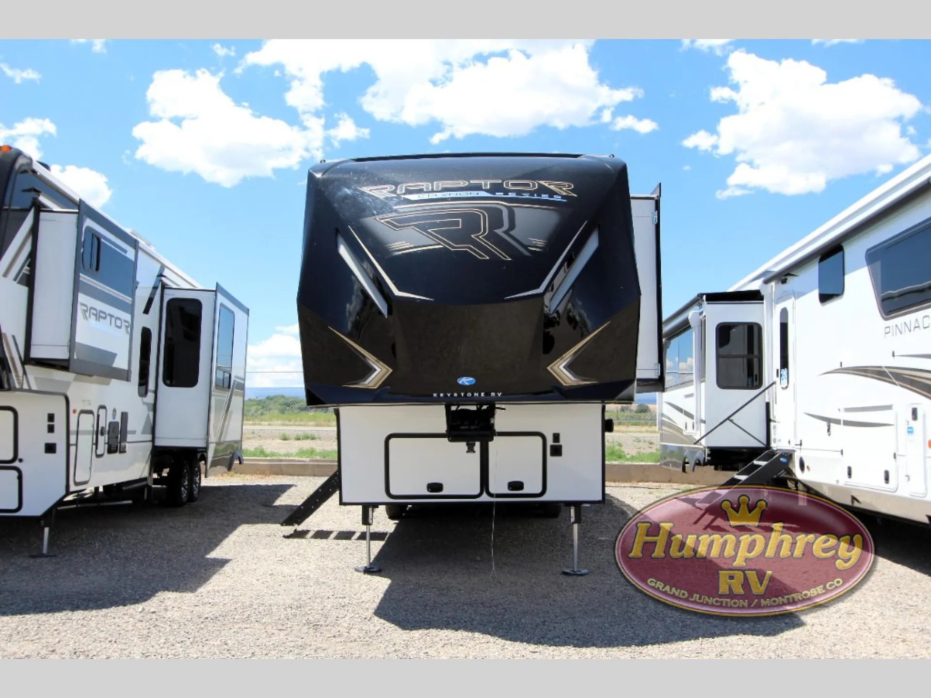 2025 Keystone Carbon 310 - Photo 2