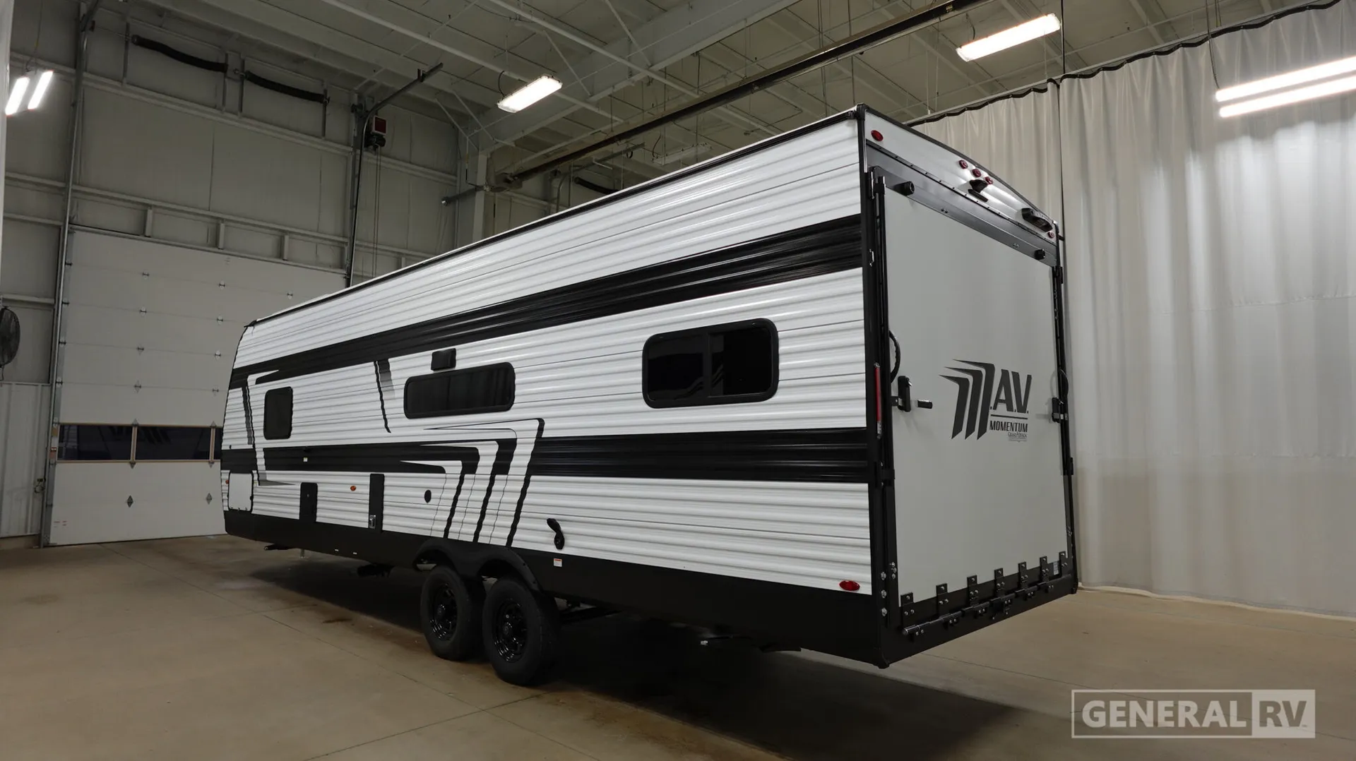 2026 Grand Design Momentum MAV 27MAV - Photo 4