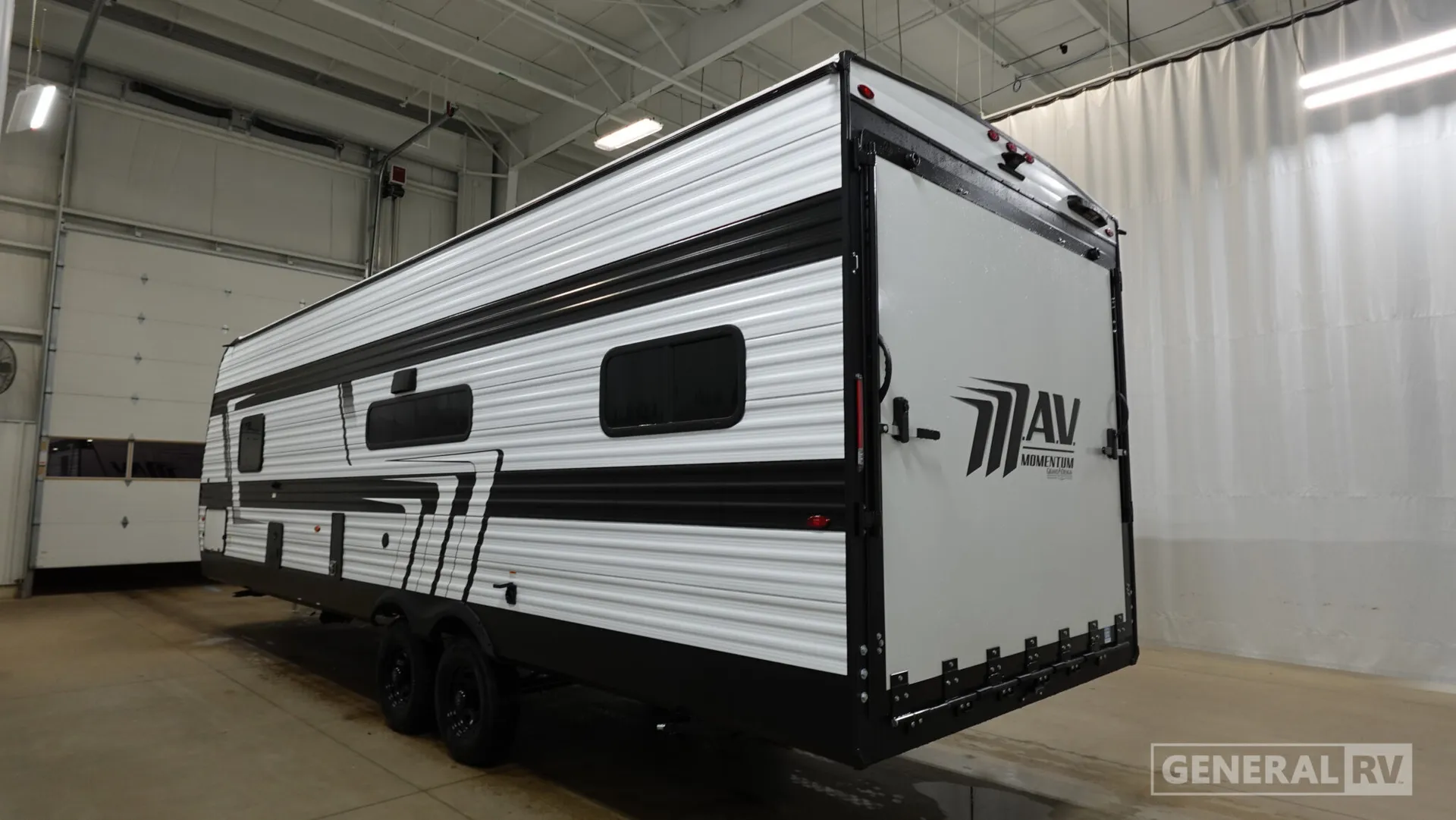2026 Grand Design Momentum MAV 27MAV - Photo 4