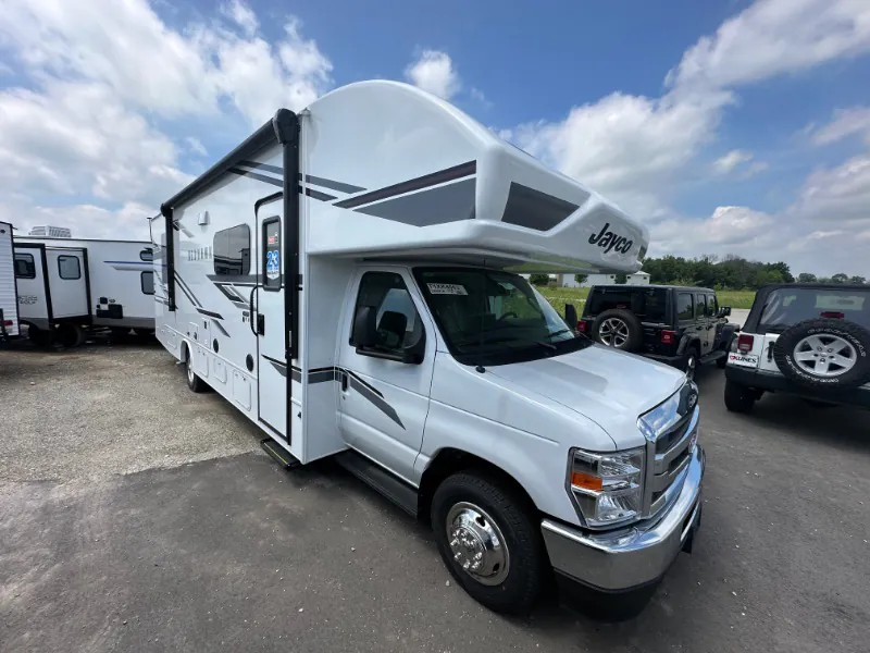 2026 Jayco Redhawk 29XK dealer photo 1 from Kunes RV