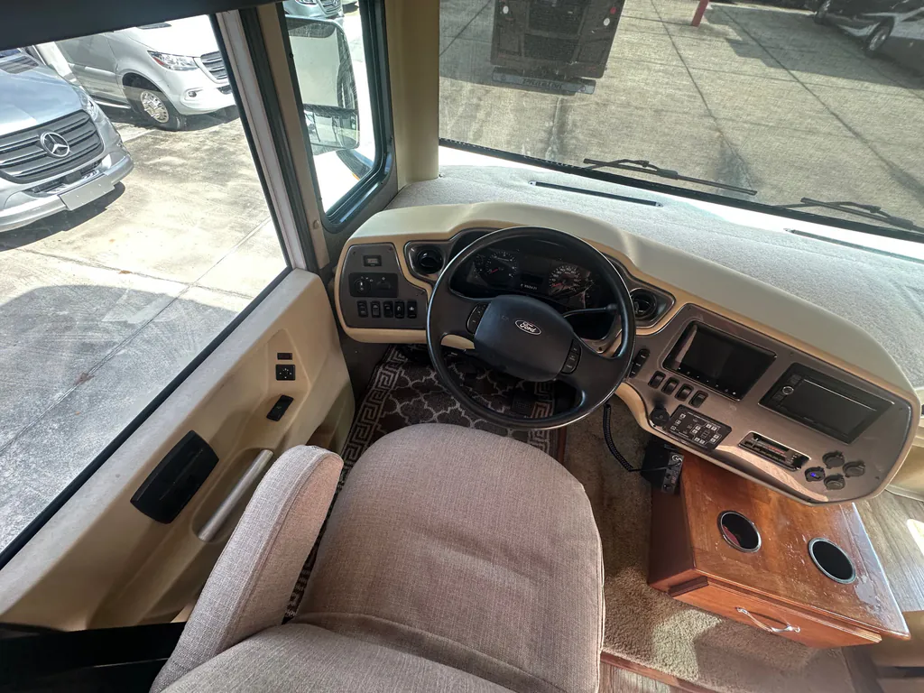 2016 Tiffin Open Road Allegro 34 PA, Photos photo 52