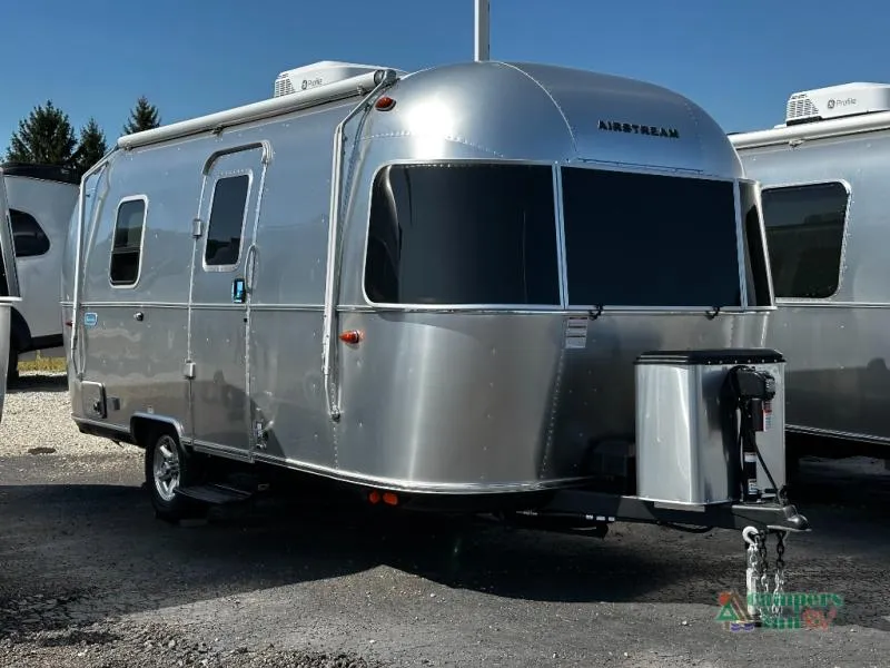 2026 Airstream Bambi 20FB - Photo 2