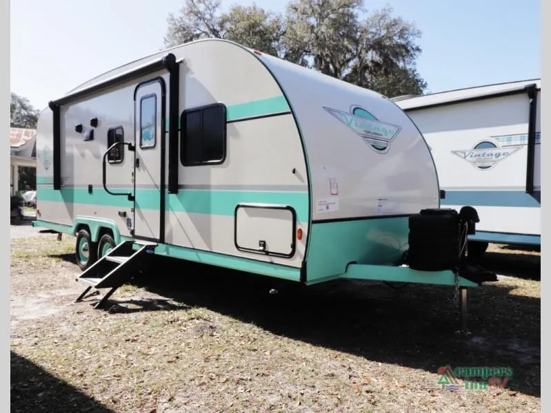 2026 Gulf Stream RV Vintage Cruiser 23QBS - Photo 3