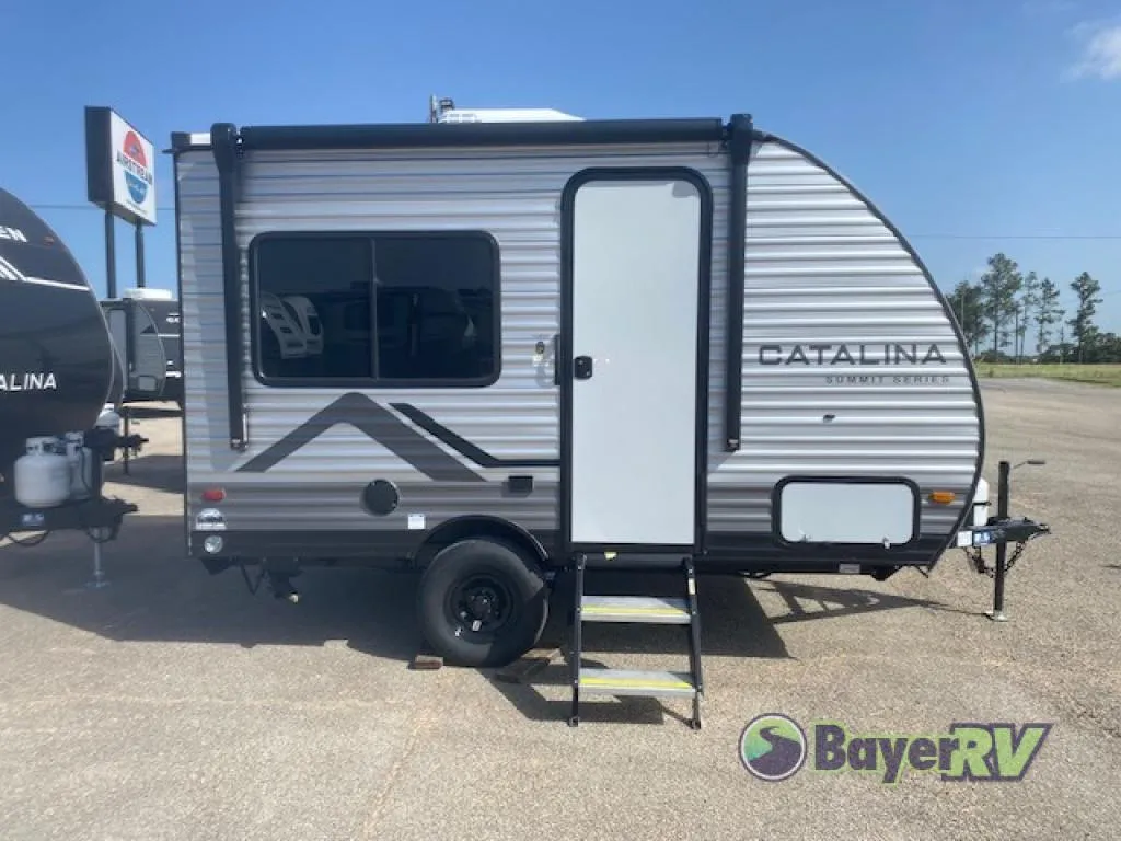 2027 Coachmen Catalina Summit Series 7 134RDX - Photo 2