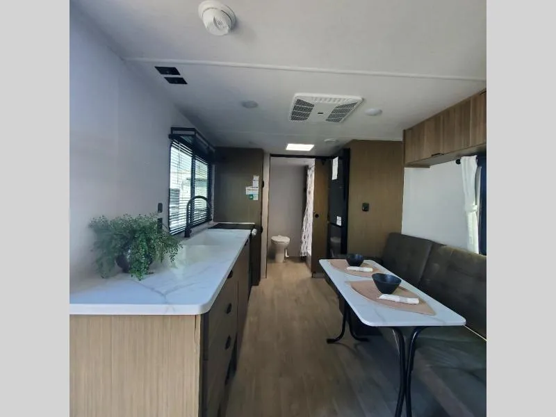 2026 Forest River RV Salem FSX 233RBHL - Photo 2
