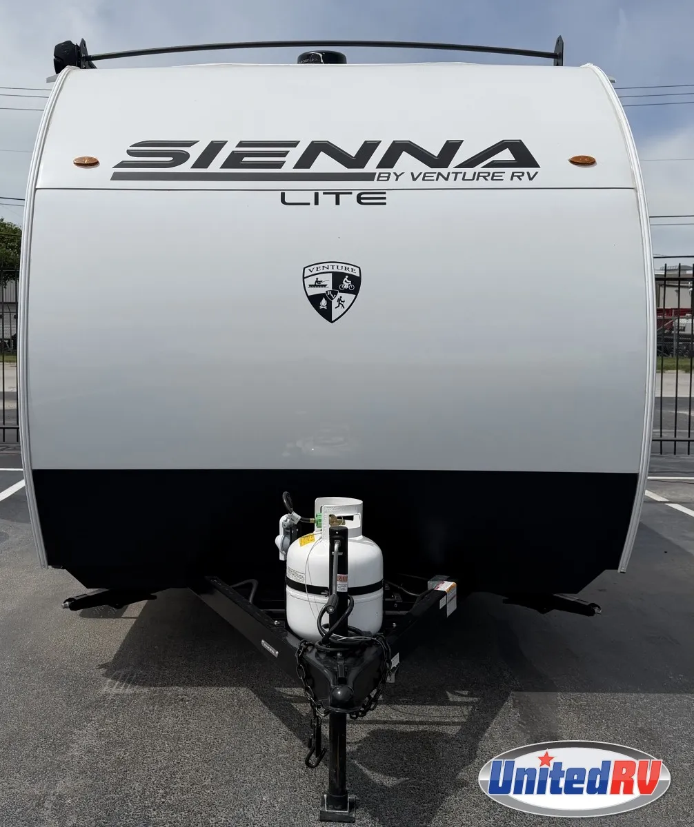 2026 VENTURE RV SIENNA 140VFD - Photo 3