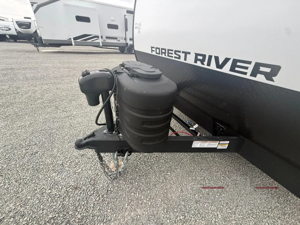 2026 Forest River Cherokee Grey Wolf 23MS, Photos photo 19