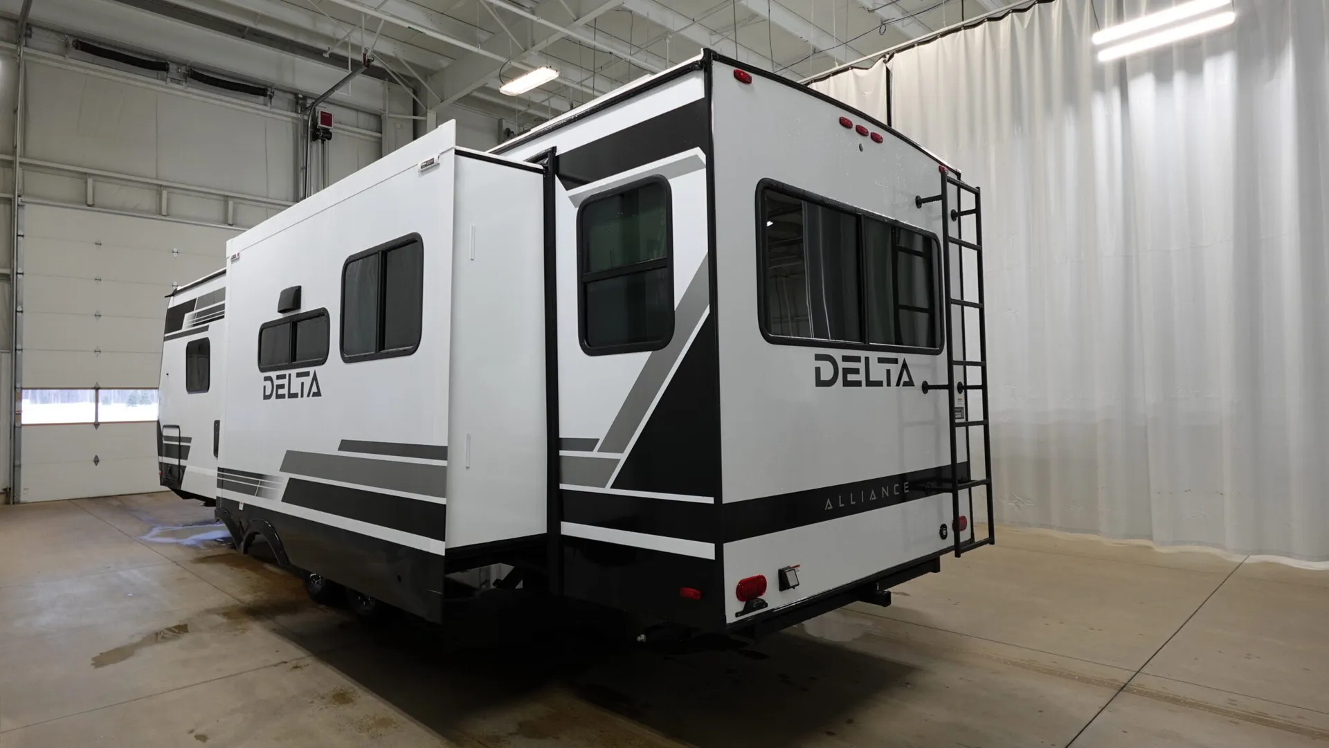 2026 Alliance RV Delta 292RL - Photo 4
