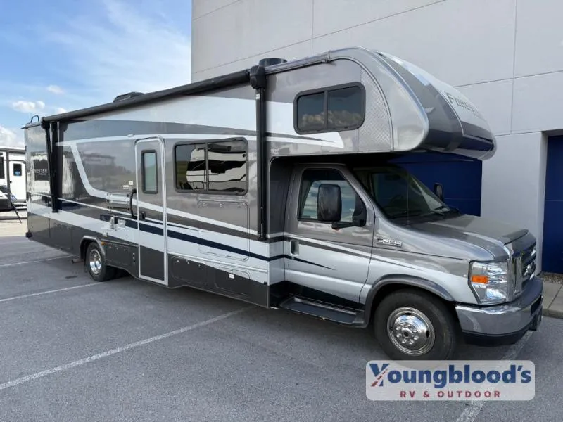 2019 Forest River Forester 3051S - Photo 2