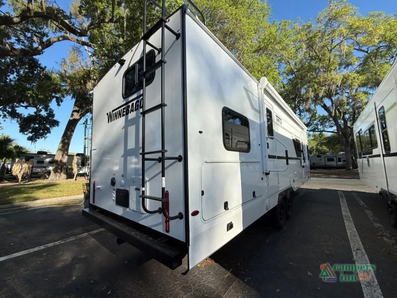 2026 Winnebago Thrive 28BHS - Photo 4