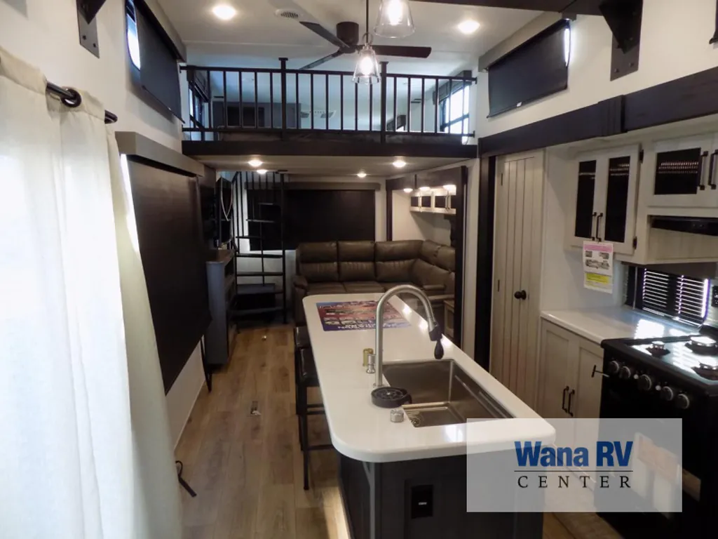 2026 Forest River Puma Vista 423LFT, Photos photo 9