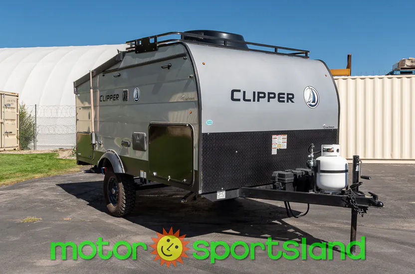 2023 Coachmen Clipper PRO - Photo 2