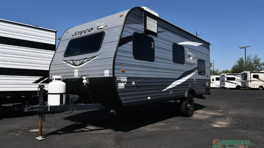 2020 Jayco Jay Flight SLX 7 174BH dealer photo 1 from Campers Inn RV
