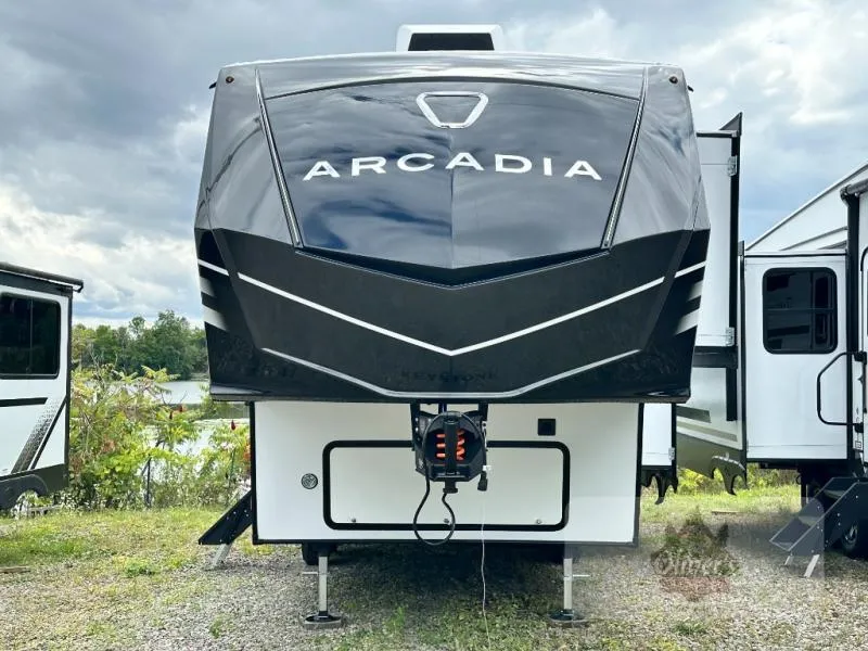 2026 Keystone Arcadia Super Lite 242SLMD - Photo 3