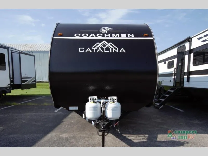 2026 Coachmen Catalina Summit Series 8 231MKS - Photo 4