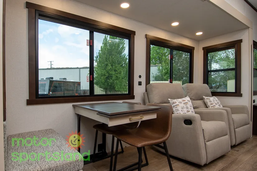 2026 Forest River Cedar Creek 361RL, Photos photo 38