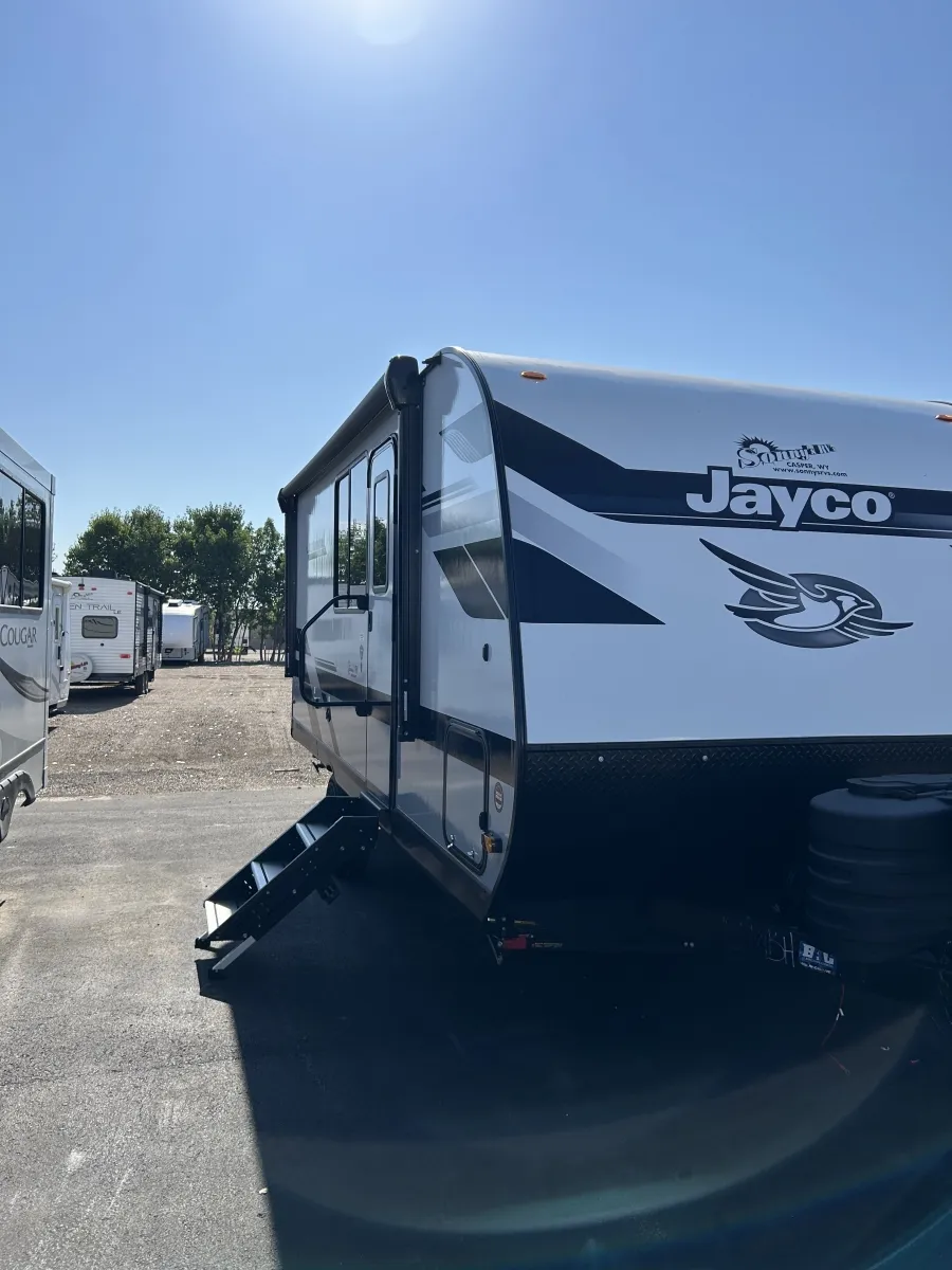 2025 Jayco Jay Feather Air 18MBH - Photo 3