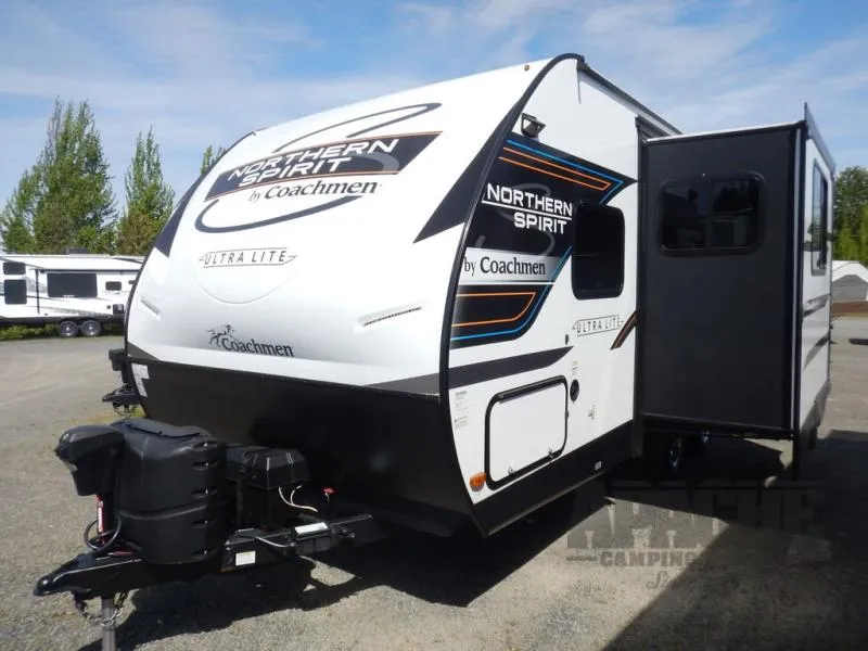 2023 Coachmen Northern Spirit Ultra Lite 1943RB - Photo 4