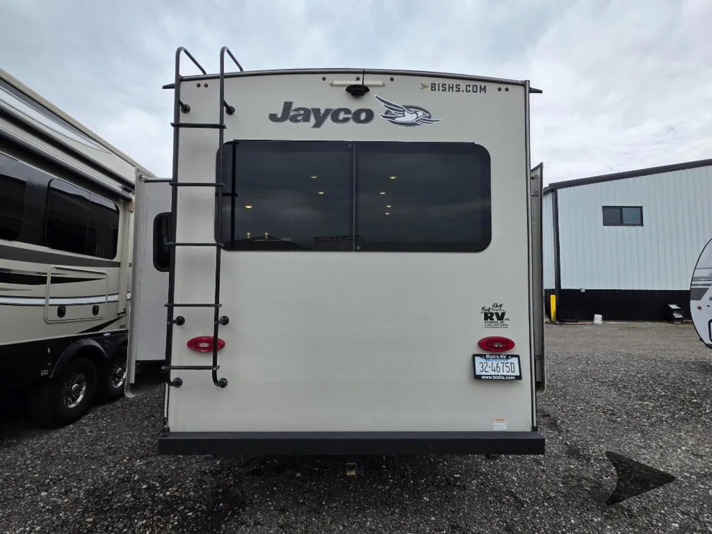 2020 Jayco Eagle HT 28.5RSTS, Photos photo 4