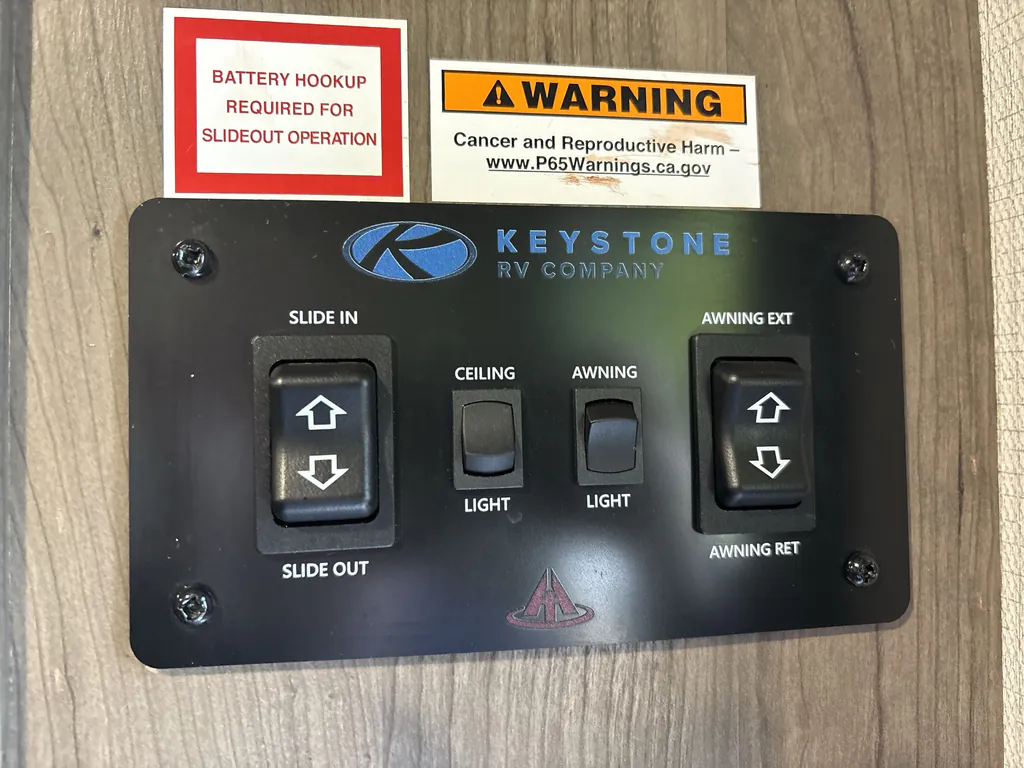 2023 Keystone Cougar Sport 2100RK, Photos photo 16