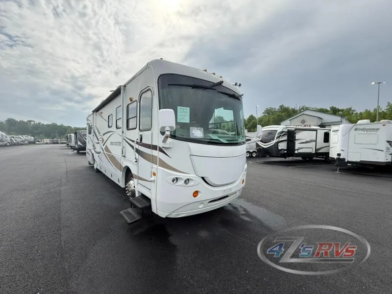 2007 Coachmen RV Cross Country 354MBS - Main photo